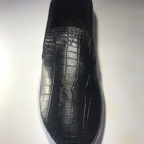 Real alligator Vans - Picture 2 of 8